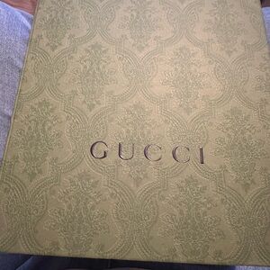 Brand new men gucci hat